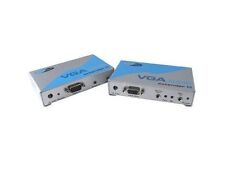 GEFEN VGA+AUDIO EXTENDER UP TO 330FT EXT-VGA-AUDIO-141 picture