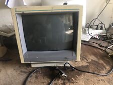 VINTAGE LEADING TECHNOLOGY RETRO GAMING CRT MONITOE 440VL picture