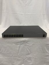 HP OfficeConnect 1920S 24 Port Rack Mountable Ethernet Switch (JL385A) picture