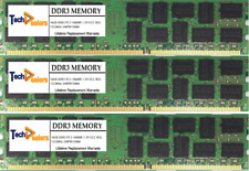 48GB (3X 16GB) DDR3-1333 PC3-10600 Memory RAM for APPLE MAC PRO 5,1 Westmere picture