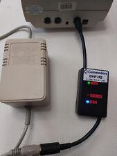 Commodore 1541-II 1581 Disk drive Power Saver HQ over voltage protection (NEW) picture