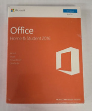 Microsoft Office Home and Student 2016 for Windows (1 PC) picture