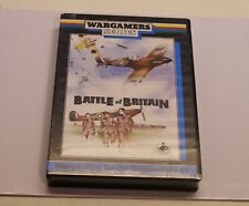 The Battle of Britain by Personal Software Services for Commodore 64/128 - NEW picture