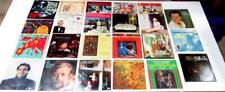 Lot of 23 Vintage Christmas Albums Classics Holiday Music LP Vinyl Records G-VG+ picture