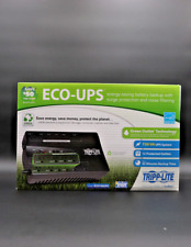 ECO750UPSTAA 750VA 450W UPS Eco Green Battery Back up 120V USB RJ11 TAA GSA, 12  picture