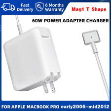 Magnetic 60W T-Tip Charger For Apple Mac Book Pro Charger Macbook Air 11/13 Inch picture