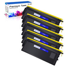 5PK TN460 Toner Cartridge Compatible For Brother DCP-1200 1400 FAX-8350p 8750P picture