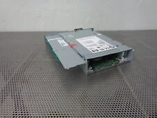 HP BL544A LTO5 FC HH Tape Drive G2 MSL2024 603882-001 AQ293B#103 BRSLA-LTOHH-DC picture