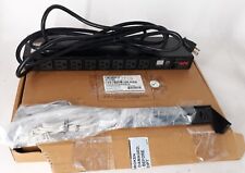 APC AP7900 Switched Back PDU w/ Rack mount bracket and VGA Cable *TESTED* picture