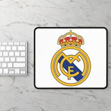 Real Madrid football team Cristiano ronaldo Gaming Mouse Pad picture