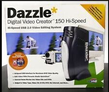 Dazzle Digital Video Creator 150 Hi-Speed USB 2.0 Video Editing System picture