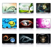 Laptop Notebook Ultrabook Skin Sticker Decal Colorful Styles For 10-17 Inch picture