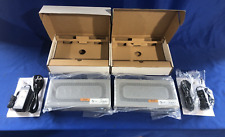 Lot of 2x AT&T 250AE EdgeMarc IAD Router ( Routers ) 250-IAD - New - Read picture