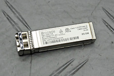 Brocade 57-1000117-01 8GB FC 850nm SW SFP+ Fiber Optic Transceiver (Lot of 16) picture