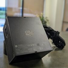 HP Omen Cooler Master 600W 80 PLUS Gold ATX 12V Power Supply picture