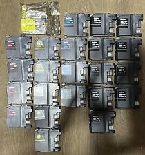 Empty Refillable Brother Ink Cartridges LC101M LC101Y LC101BK LC-103Y Lot Of 23 picture