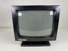 VINTAGE PACKARD BELL PB8541 VGG MONITOR  Tested picture
