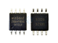5PCS WINBOND W25Q64FWSIG 25Q64FWSIG SSOP 8pin Power IC Chip Chipset picture