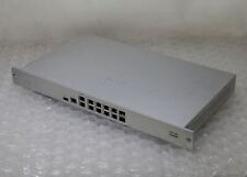 Cisco Meraki MX84-HW - Cloud Managed Security Appliance *UNCLAIMED* picture