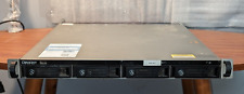QNAP NAS Storage TS-451U 4 Bay NAS Server - 4x1 Tb Hard Drive, Pre-Owned . picture