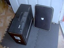 PowerBook G4 17-inch, 1.67GHz, 2GB, 100GB HD + Extras_ Loaded picture