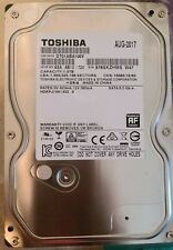 Toshiba DT01ABA100V 1TB SATA 3.5 Hard Drive (Low Power) Hard Drive -PC, CCTV DVR picture