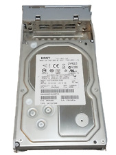 HGST HUS724030ALS640 0B26886 3TB Internal SAS Hard Disk Drive w/ Symantec Caddy picture