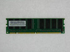 1GB 168pin PC133 Sdram Memory 3.3V Non- ECC Unbuffered 64x8 based Ram DIMM 1x1GB picture