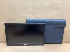 ASUS MB MB169B+ 15.6 inch FHD 1920x1080 USB Widescreen Portable LCD Monitor picture