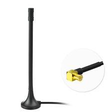 3.5dbi GSM/UMTS 3G antenna MCX RG174 3m for Wireless & Devices Ericcson W30/W35 picture