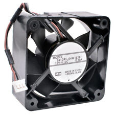 2410RL-04W-S29 6cm 6025 60x60x25mm DC12V 0.10A Very quiet power cooling fan picture