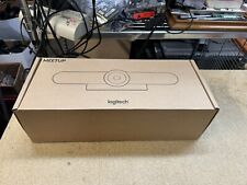 Logitech Meetup 960-001101 Video Conferencing Camera NEW SEALED picture