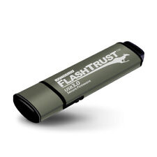 Kanguru Solutions Wp-Kft3-32G USB 3.0 FlashTrust Secure Physical Write picture