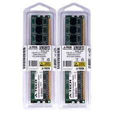 1GB 2 x 512MB DDR 2 Desktop Modules 4200 Low Density 240p 240-pin Memory Ram Lot picture
