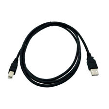 6 Ft USB Cable Cord for CRICUT PROVO CRAFT EXPRESSION 2 CUTTER CUTTING MACHINE picture