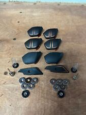 Mad Catz M.M.O. 7 MMO 7 Wired Gaming Mouse Matt Black Parts picture