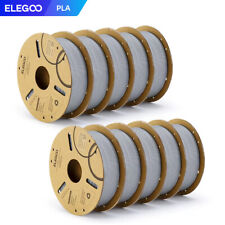 ELEGOO PLA 3D Printer Material 1.75mm Filament For FDM 3D Printer 10kg picture