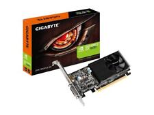 GIGABYTE GeForce GT 1030 Low Profile 2GB GDDR5 Graphics Card , GV-N1030D5-2GL picture