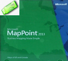 Mappoint 2013/Mapping & Traveling/Route Optimization picture