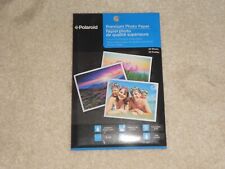 Polaroid Premium Gloss Paper  - 20 Sheets  6