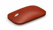 NB Microsoft Surface Mobile Mouse SC Bluetooth EN/XD/XX Poppy Red picture