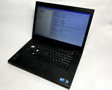 Dell Latitude E6510 Core i3-M370 2.40 GHz 4GB - NO HDD picture
