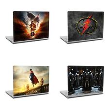 OFFICIAL THE FLASH 2023 GRAPHIC ART VINYL SKIN DECAL FOR MICROSOFT SURFACE picture