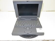 Apple PowerBook 160 M4550 Laptop Motorola 68030 25MHz - Parts/Repair picture