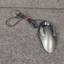 Logitech Trackman Marble USB T-BC21 Mouse NO TRACKBALL picture
