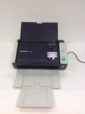 PANASONIC KV-S1026C Document Scanner with ADF WORKING , no AC adpater picture