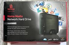 IOMEGA HOME MEDIA NETWORK HARD DRIVE CLOUD EDITION picture
