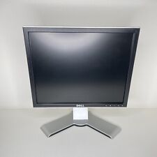 Dell UltraSharp 2208WFPT 17” Wide Screen LCD Monitor w/Stand VGA & Power Cables picture