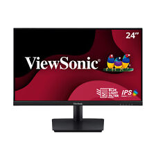 ViewSonic VA2409M IPS 1080p adaptive Sync 24