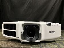 Epson PowerLite Pro G6070W Projector.5500 Lumens Projector- NO BULB picture